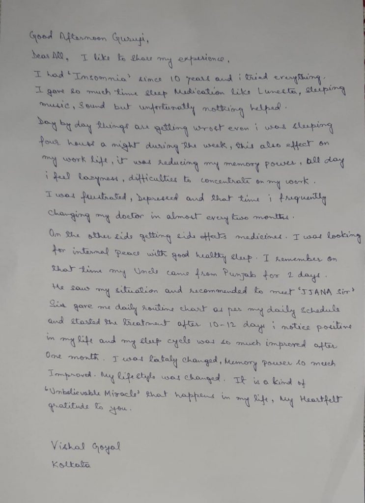 Testimonial of Dak-Post Letters 1 WhatsApp Image 2020-05-18 at 18.55.08